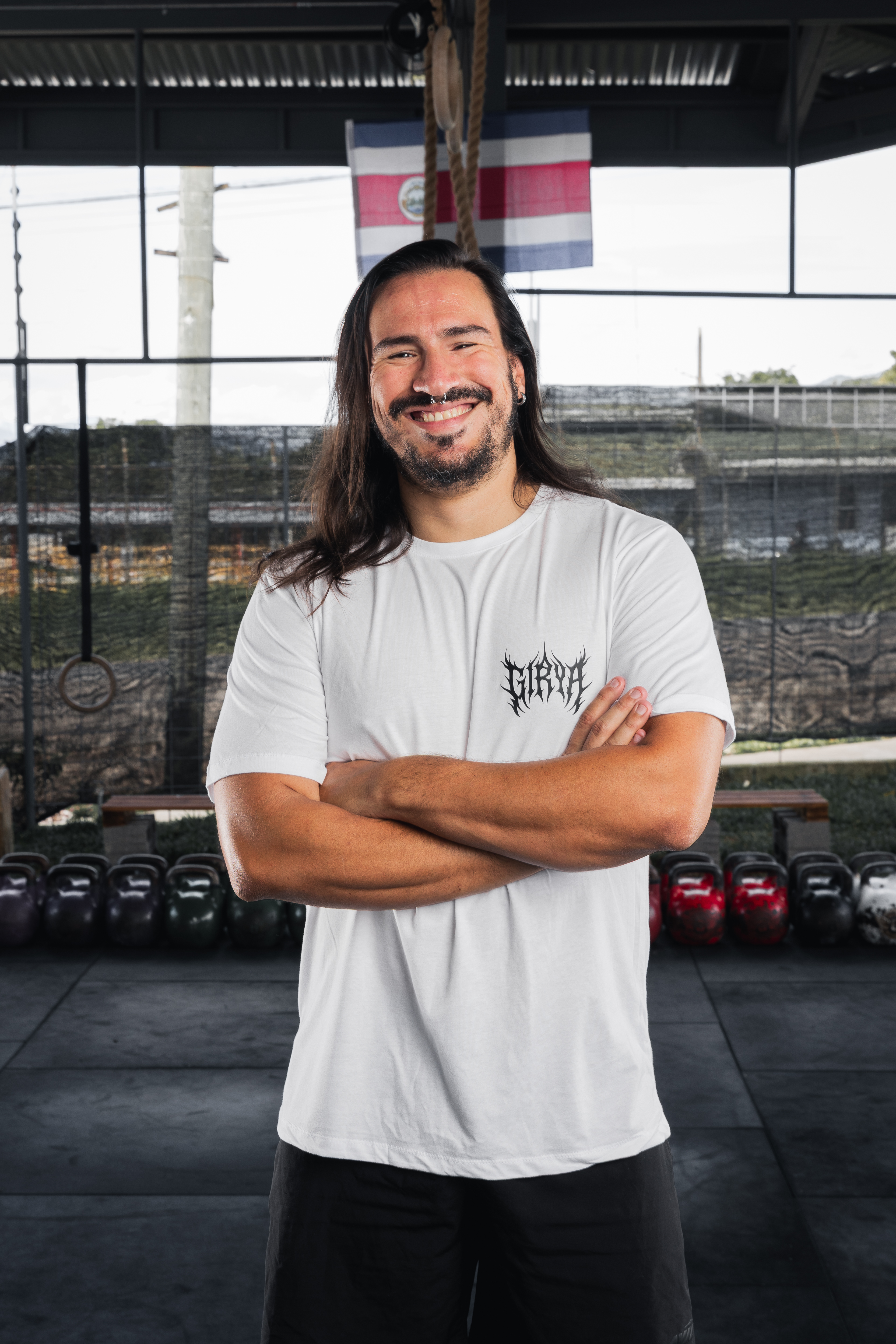 Gabriel Camacho Jiménez